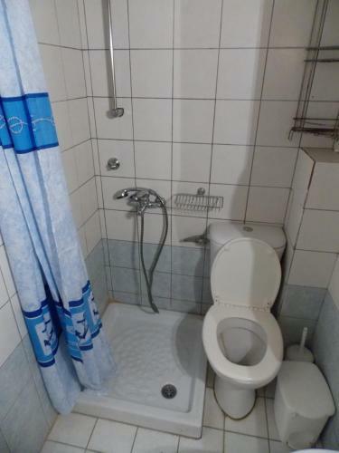 Apartamento Aggelos 60m2 Maisonette