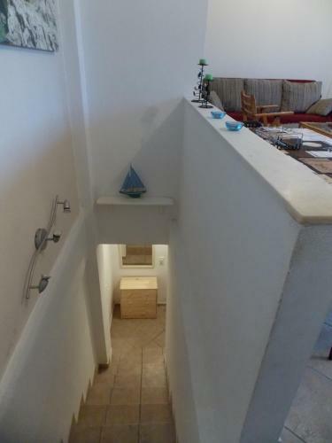 Apartamento Aggelos 60m2 Maisonette