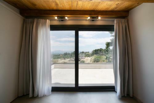 The Euphoria Club Luxury Villas