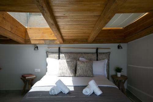 The Euphoria Club Luxury Villas