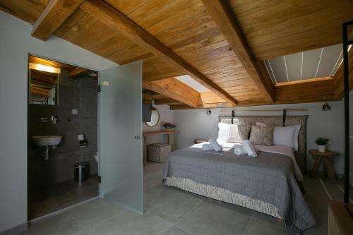 The Euphoria Club Luxury Villas