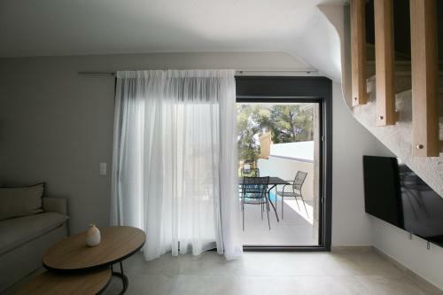 The Euphoria Club Luxury Villas