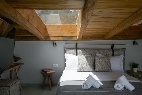 The Euphoria Club Luxury Villas