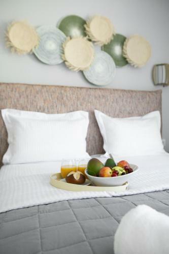 The Euphoria Club Luxury Villas