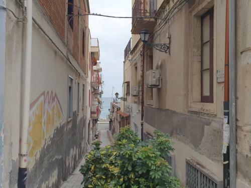 Apartamento Appartamento Vittorio Emanuele 49g