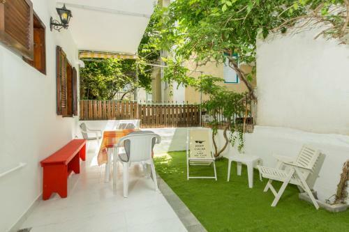 Pefkochori Apartment Next To The Beach