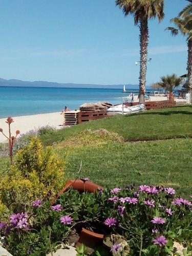 Cozy Maisonette In Pefkochori Chalkidiki
