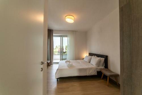 Villa Achinos Luxury Accomodation- Pefkochori Chalkidiki