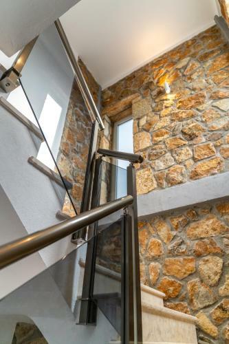 Villa Achinos Luxury Accomodation- Pefkochori Chalkidiki