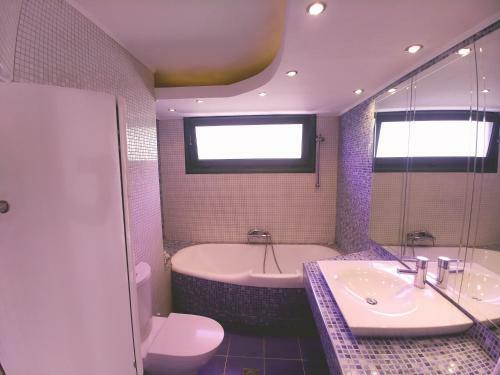 The Free Bird - Private Pool & Spa Villa