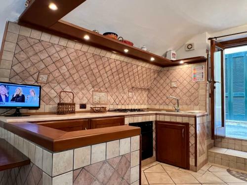 Dimora Arbata