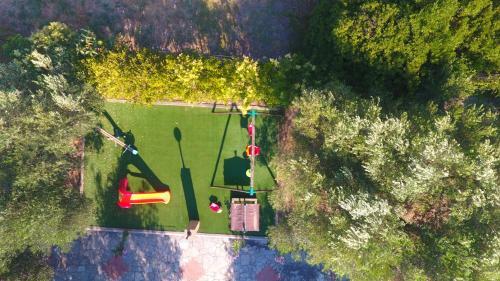 Villa Argo 3 - Beachfront, Big Gardens, Location!