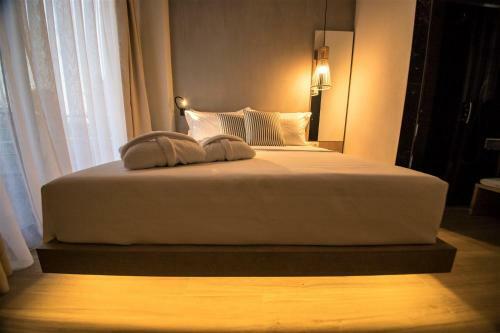 Ocean Private Villas - Pefkochori Halkidiki