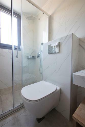 Ocean Private Villas - Pefkochori Halkidiki