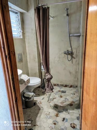 Apartamento Annas House