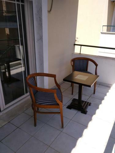 Center Of Pefkohori