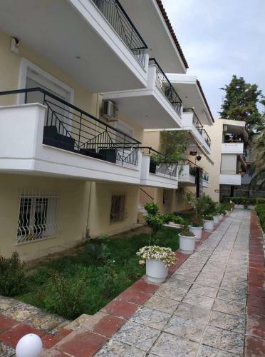 Center Of Pefkohori