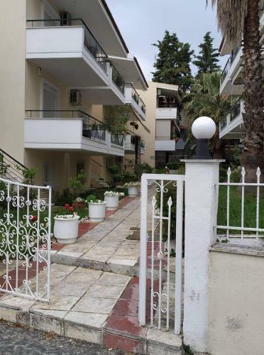 Center Of Pefkohori