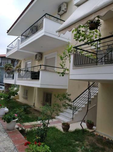 Center Of Pefkohori