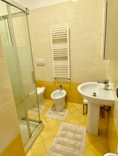 Apartamento Casa Di Mirk�