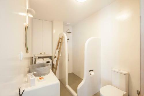 Apartamento Nautilus Sea View Suite For 4