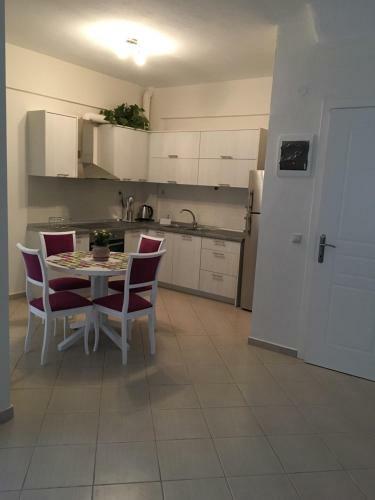 Apartamento Irina House Pefkohori