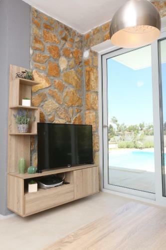 The Miracle Villa - Deluxe, Sea View, Bbq, Private Pool