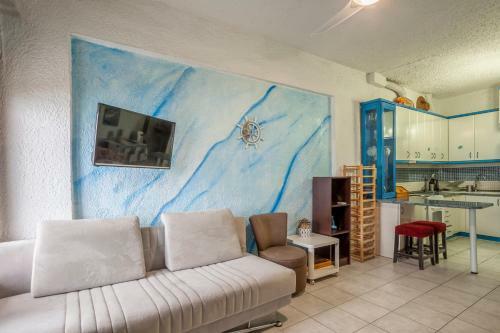 Rafaella Sea View Apartments