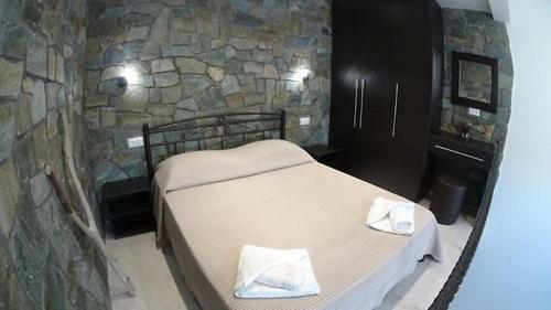Hostal Stone Suites