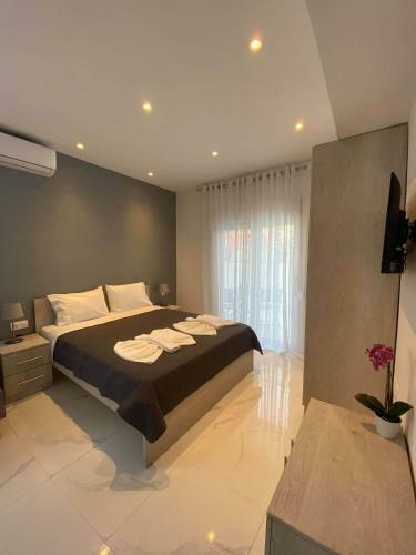 Juel Apartments