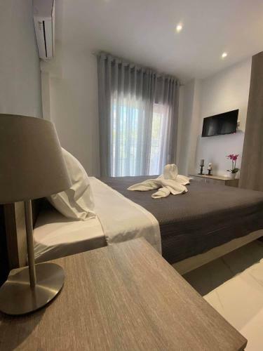 Juel Apartments
