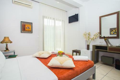 Hotel Litus Oliva