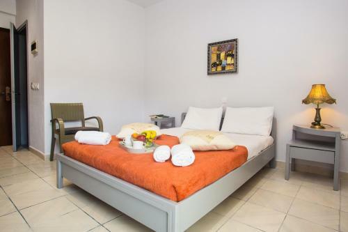 Hotel Litus Oliva