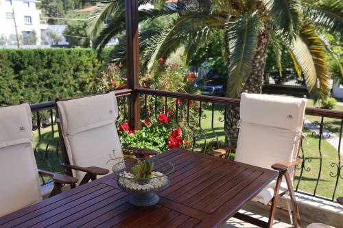 K-home Villa, Your Enchanting Getaway