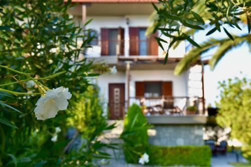 K-home Villa, Your Enchanting Getaway