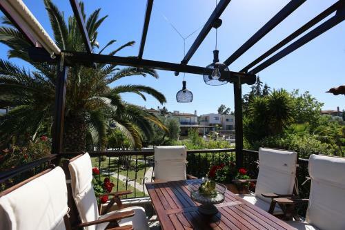 K-home Villa, Your Enchanting Getaway