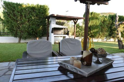 K-home Villa, Your Enchanting Getaway
