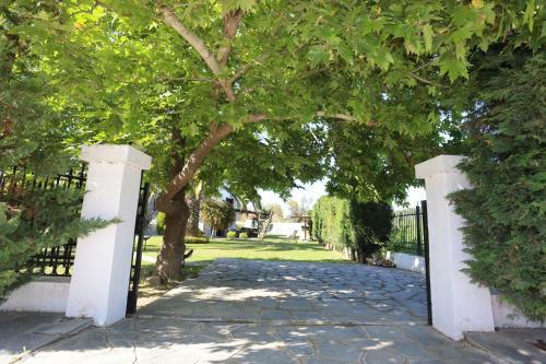 K-home Villa, Your Enchanting Getaway