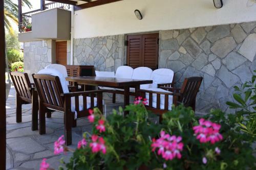 K-home Villa, Your Enchanting Getaway
