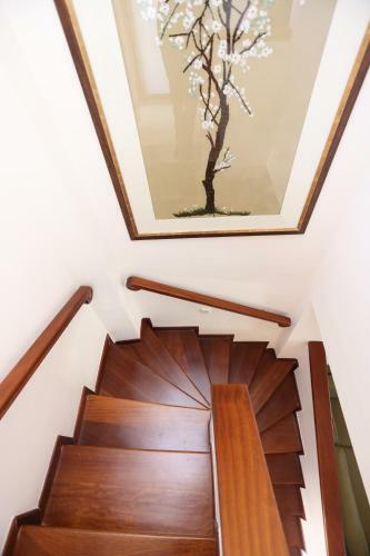 K-home Villa, Your Enchanting Getaway