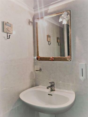 Seashell Apartment