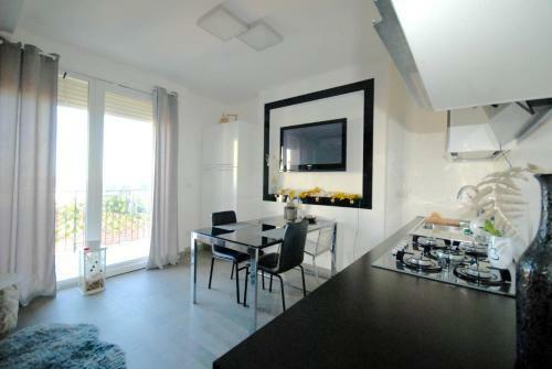Apartamento Incantevole Appartamento Grottammare