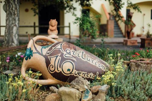 Agroturismo Agriturismo Il Querciolo