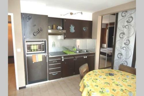 Apartamento Studio Pour 4 Personnes A 300m Plages