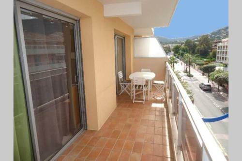 Apartamento Studio Pour 4 Personnes A 300m Plages