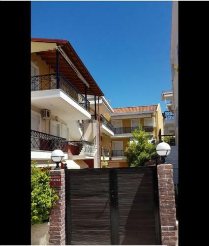 Nadja Apartman