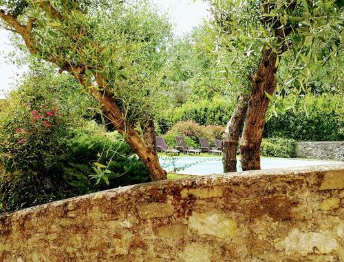 Villa Farmhouse Cipresso 2