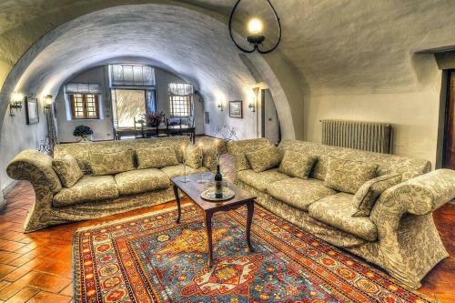 Villa Pandolfini 2