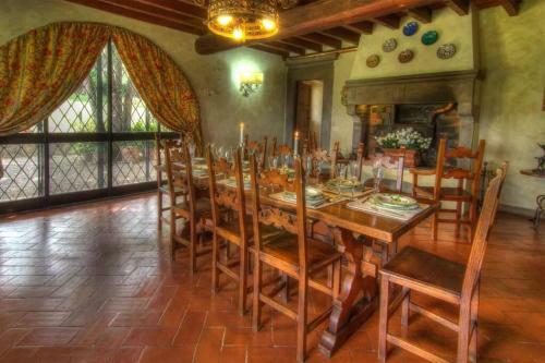 Villa Selva