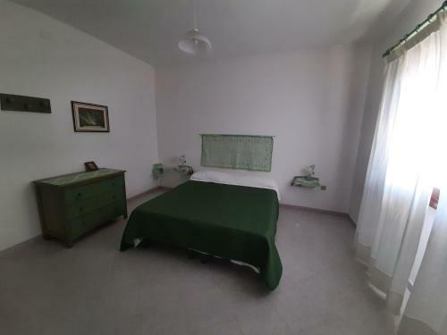 Apartamento I Giardini Di Carmen